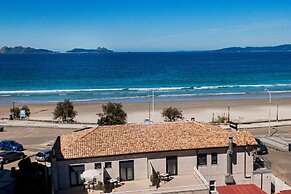 hostal montevideo