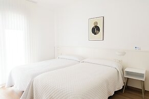 hostal montevideo