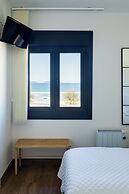 hostal montevideo