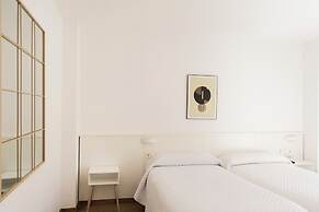 hostal montevideo