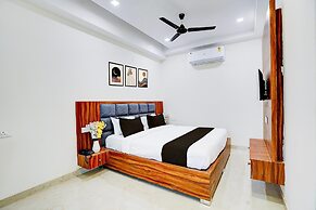 Classic With Balconyhotel Viva Residency