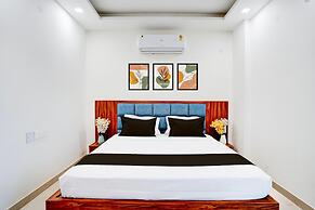 Classic With Balconyhotel Viva Residency