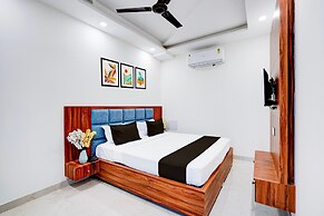 Classic With Balconyhotel Viva Residency
