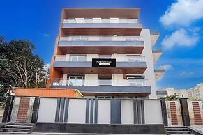 Classic With Balconyhotel Viva Residency