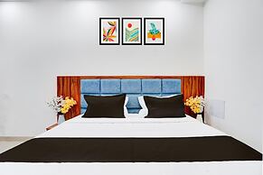 Classic With Balconyhotel Viva Residency