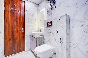 Classic With Balconyhotel Viva Residency