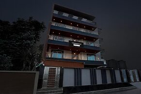 Classic With Balconyhotel Viva Residency