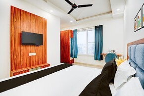 Classic With Balconyhotel Viva Residency