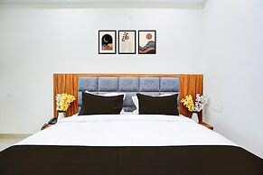 Classic With Balconyhotel Viva Residency