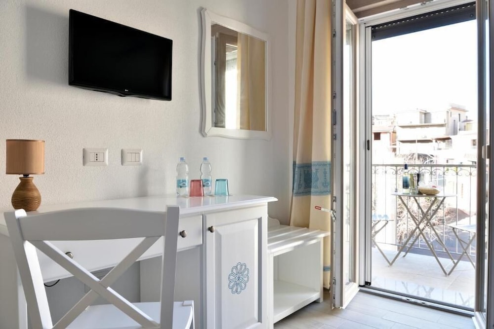 Inah Boutique Rooms