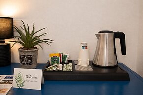 Inah Boutique Rooms