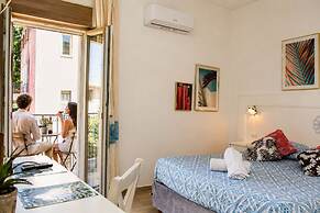 Inah Boutique Rooms