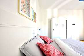 Inah Boutique Rooms