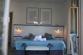 Inah Boutique Rooms
