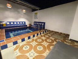 La Villa de Sofia