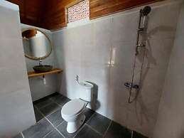 les chalets pecatu