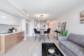 Harbourgrid Suites