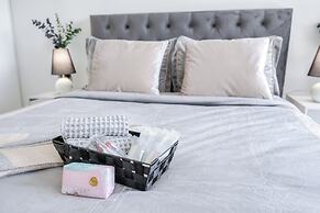 Platinum Urban Stay