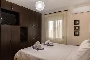 Limani Lux Apartments