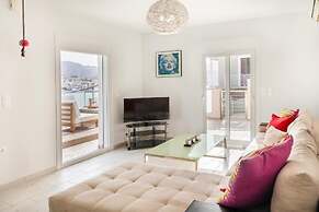 Limani Lux Apartments