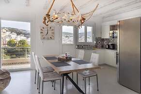 Limani Lux Apartments