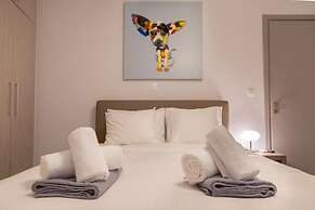 Limani Lux Apartments