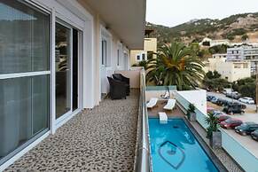 Limani Lux Apartments