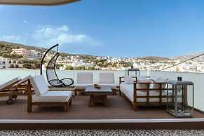 Limani Lux Apartments