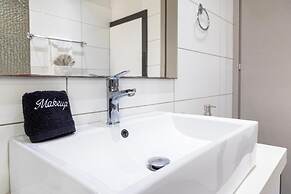 Limani Lux Apartments