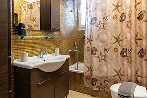 Limani Lux Apartments