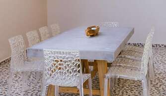 Limani Lux Apartments