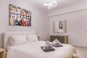 Limani Lux Apartments