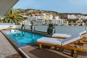 Limani Lux Apartments