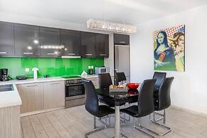 Limani Lux Apartments