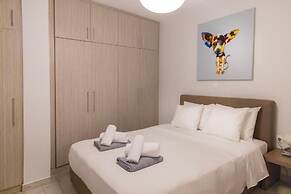 Limani Lux Apartments