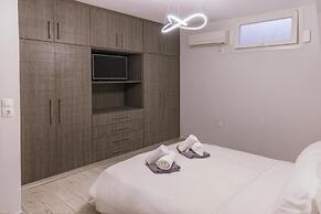Limani Lux Apartments