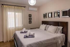 Limani Lux Apartments