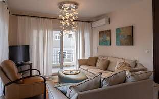 Limani Lux Apartments