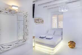 Limani Lux Apartments