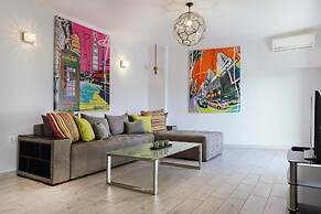 Limani Lux Apartments