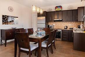 Limani Lux Apartments
