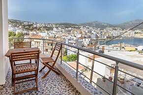 Limani Lux Apartments