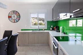 Limani Lux Apartments
