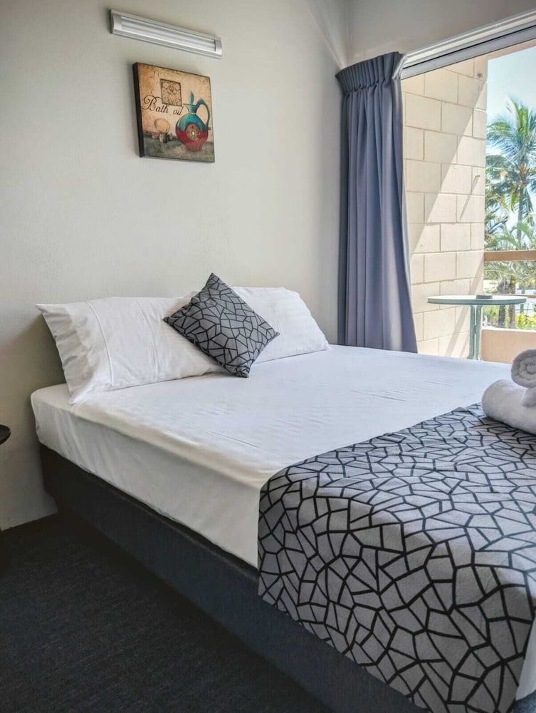Lumina Motel