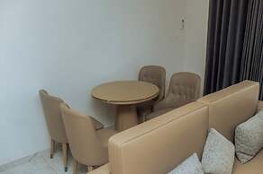 HOTEL EVEREST RDC