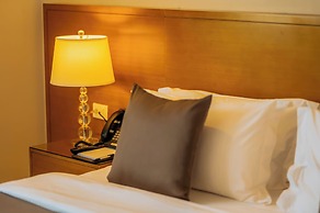 HOTEL EVEREST RDC
