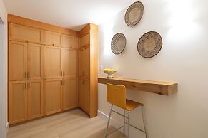 Kinnikinnick Guest House