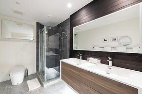 Kinnikinnick Guest House