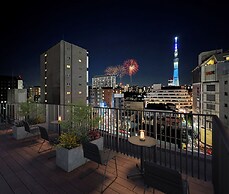 Premium MONday ASAKUSA I