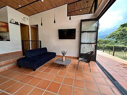 Casa Campestre San Joaquin La Mesa
